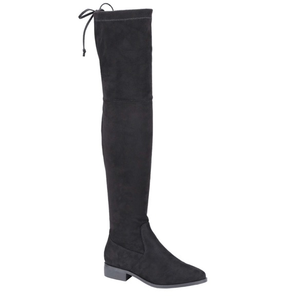 Thigh High Boots - Picture 1 of 1